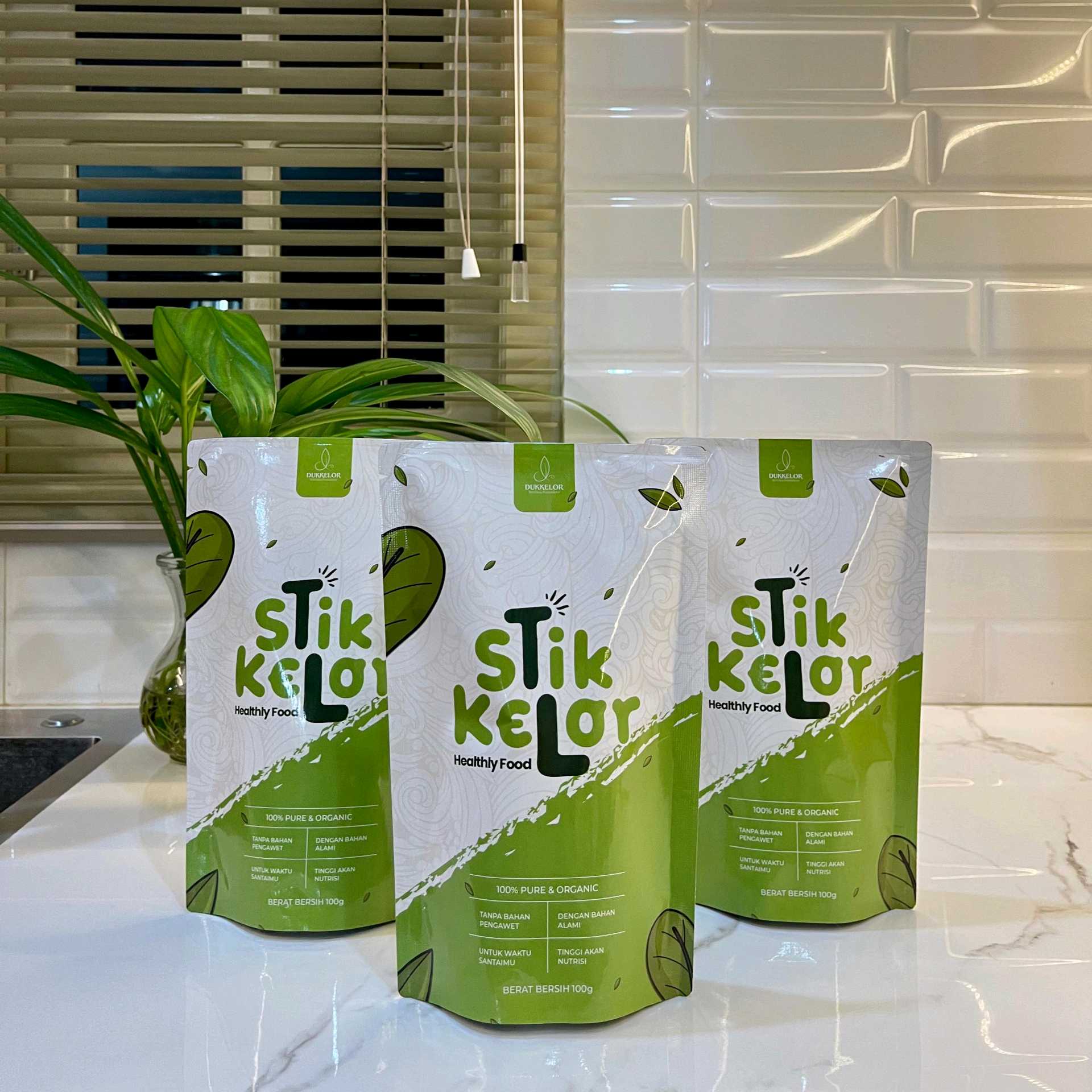 Stik kelor