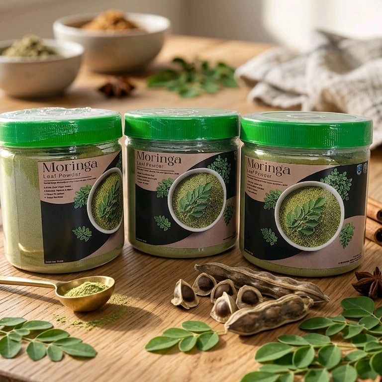 Moringa